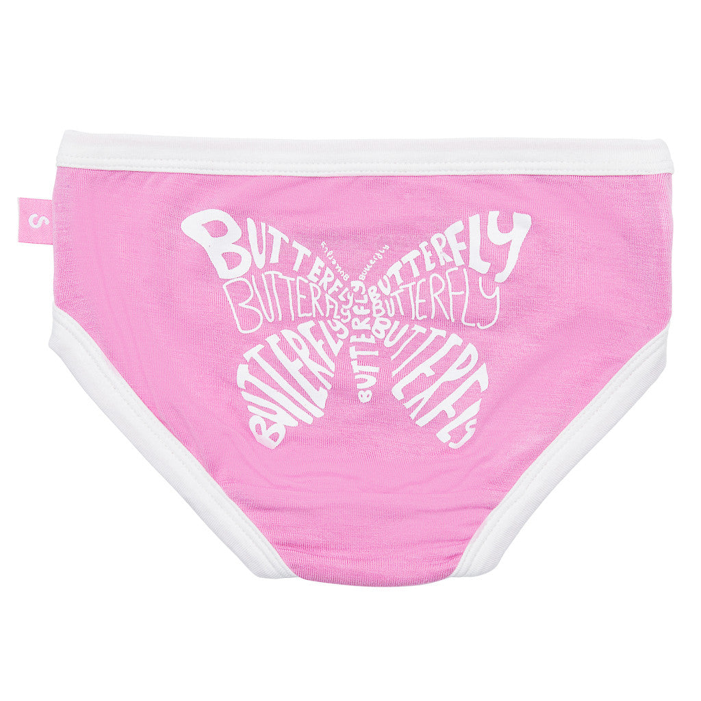 linqin Hipster Panties Underpants Bamboo Women Soft No See Panties  Butterflies Underwear for Women, Butterflies, X-Small : :  Clothing, Shoes & Accessories